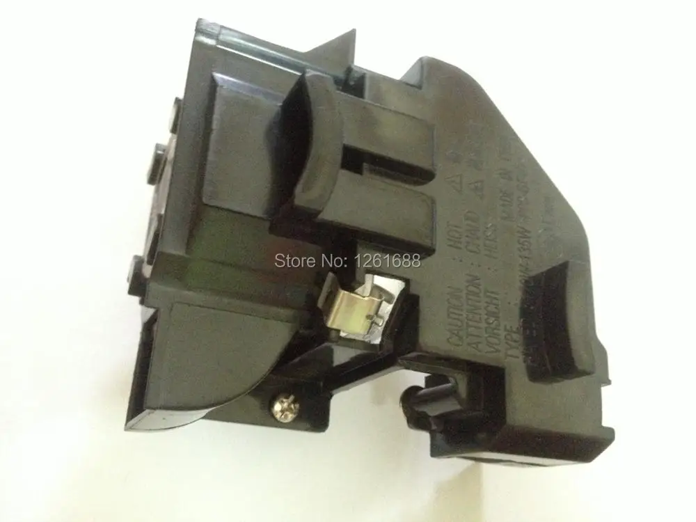 Сменная Лампа для проектора ELPLP33 V13H010L33 UHE135W EPSON EMP TWD1/EMP TWD3/HOME 20|projector lamp|projector replacement