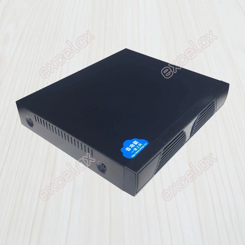 Сетевой видеорегистратор H.265 8 канальный сетевой 1xhdd для 4 канальной 5MP 8CH 4MP 3MP 2MP 1080P