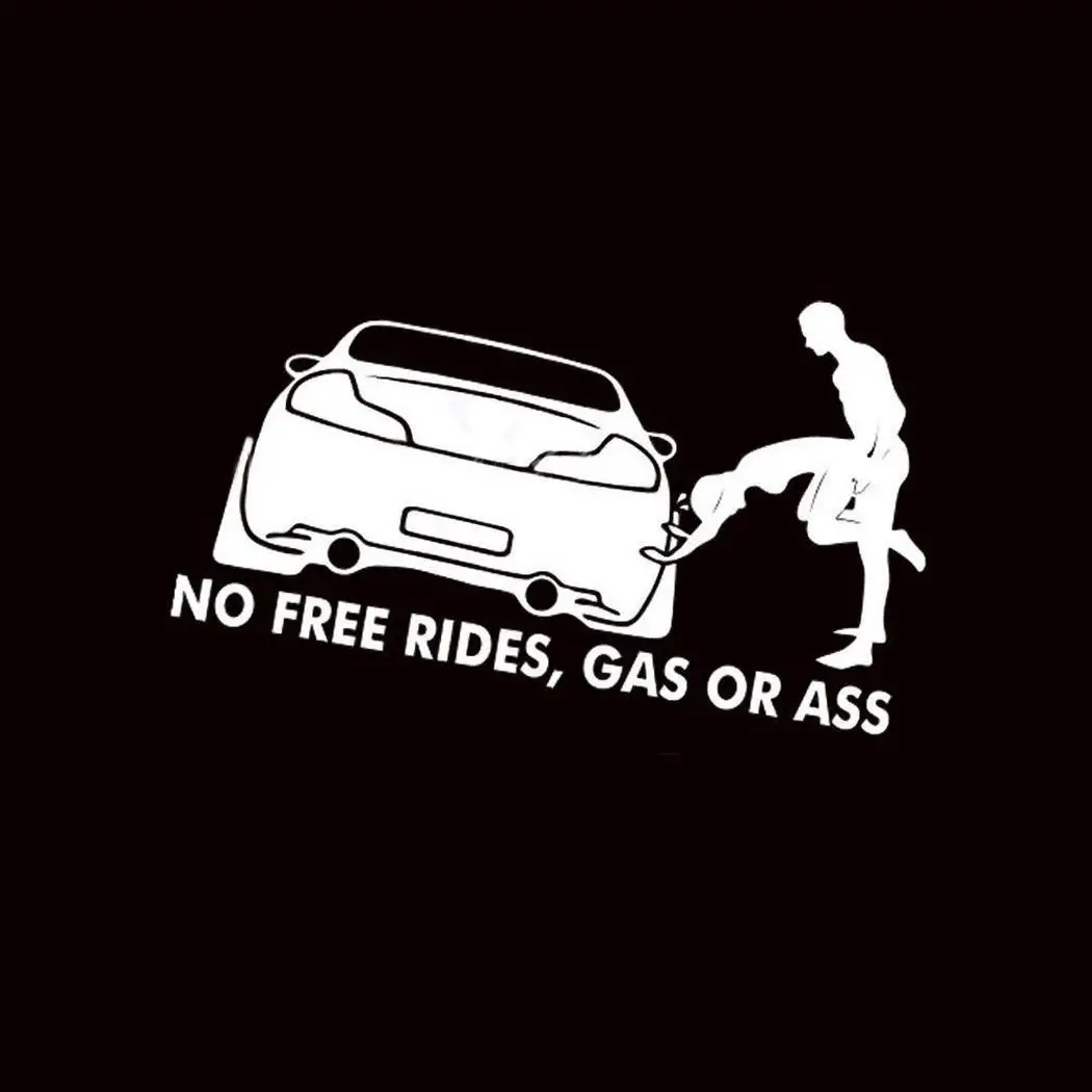 1 шт. креативное украшение автомобиля Водонепроницаемые Светоотражающие