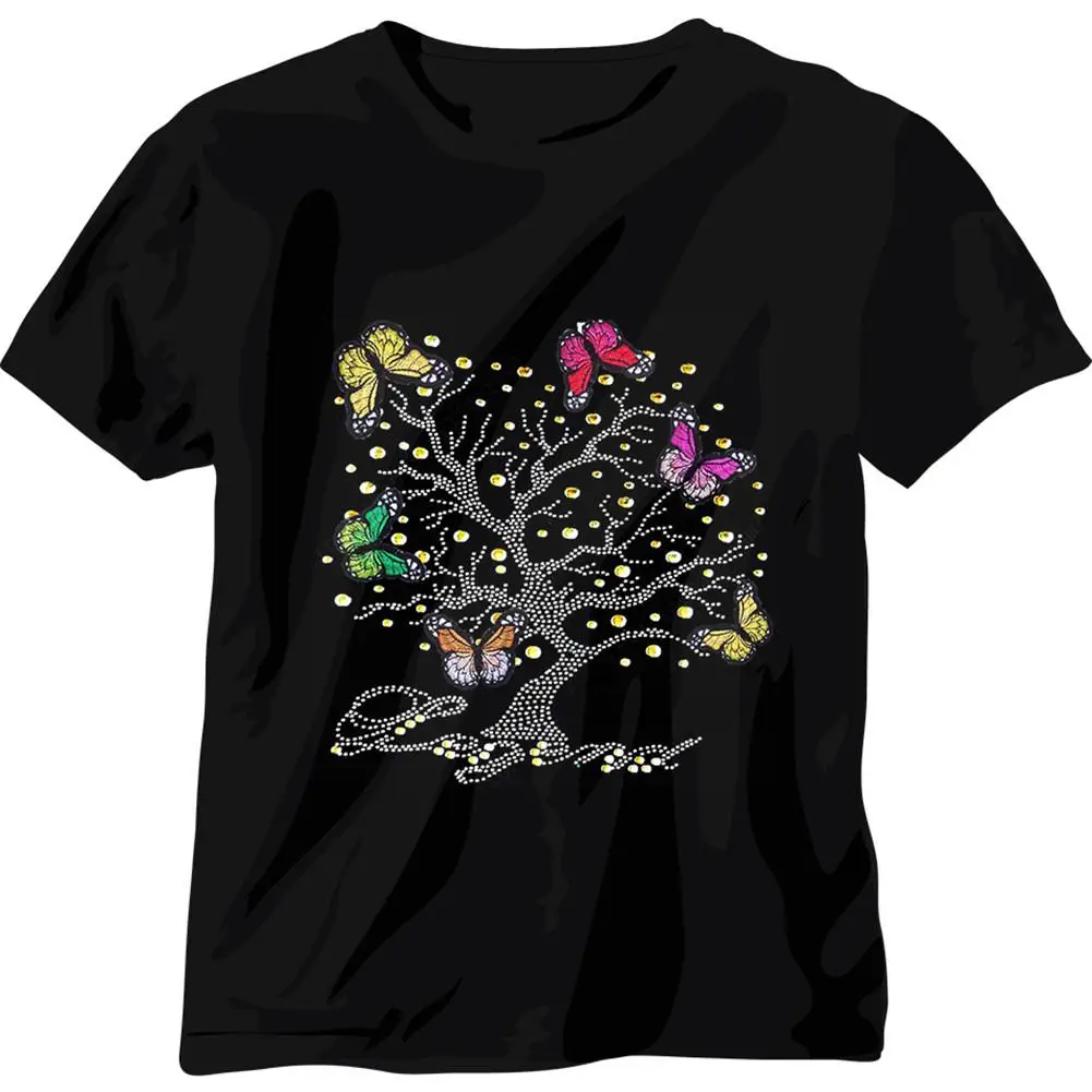 Персонализированные Акриловые стразы утюжок для глажки алмазная Рисование