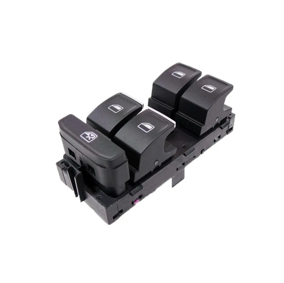 5GG959857C 56D959857B переключатель стеклоподъемника для Passat B5 Golf 5GG 959 857C 56D