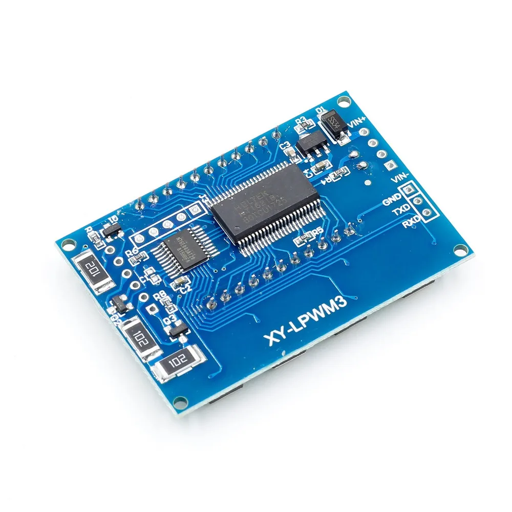 1Hz 150 кГц 3 сторонний выход сигнала Генератор PWM модуль GSM Частота импульсов