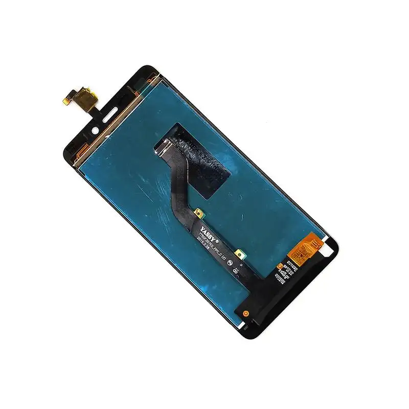 Для ZTE Blade X3 D2 T620 A452 ЖК дисплей кодирующий преобразователь сенсорного экрана в