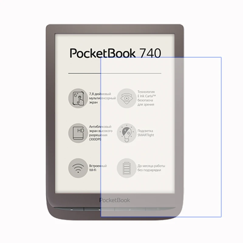 pocketbook 740(pocketbook inkpad 3), 7, 8 , 3 .,