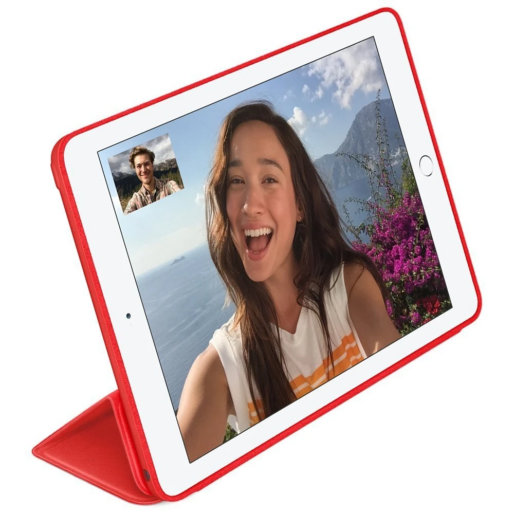 Высококачественный смарт-чехол-подставка для Ipad Air Ipad 5