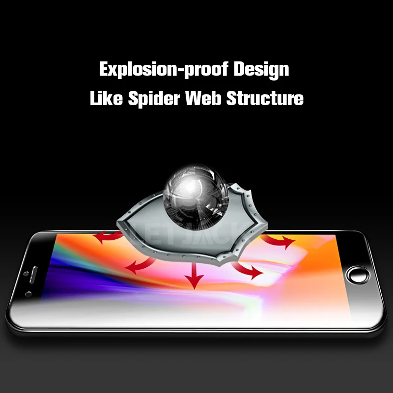 3D Защитная мягкая Гидрогелевая пленка для iPhone X XR XS Max экрана 6 6s 7 8 Plus не
