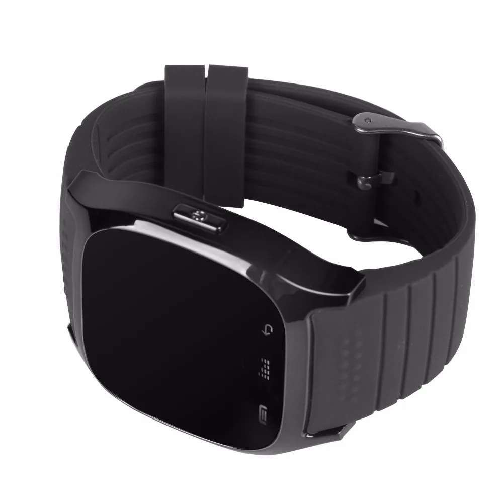 Cawono Bluetooth смарт часы детские M26 умные Android Беспроводные устройства напоминание