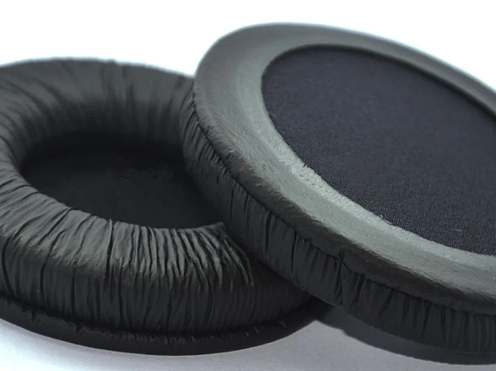 Сменные амбушюры поролоновые подушки Наволочки наволочки ремонтные детали для