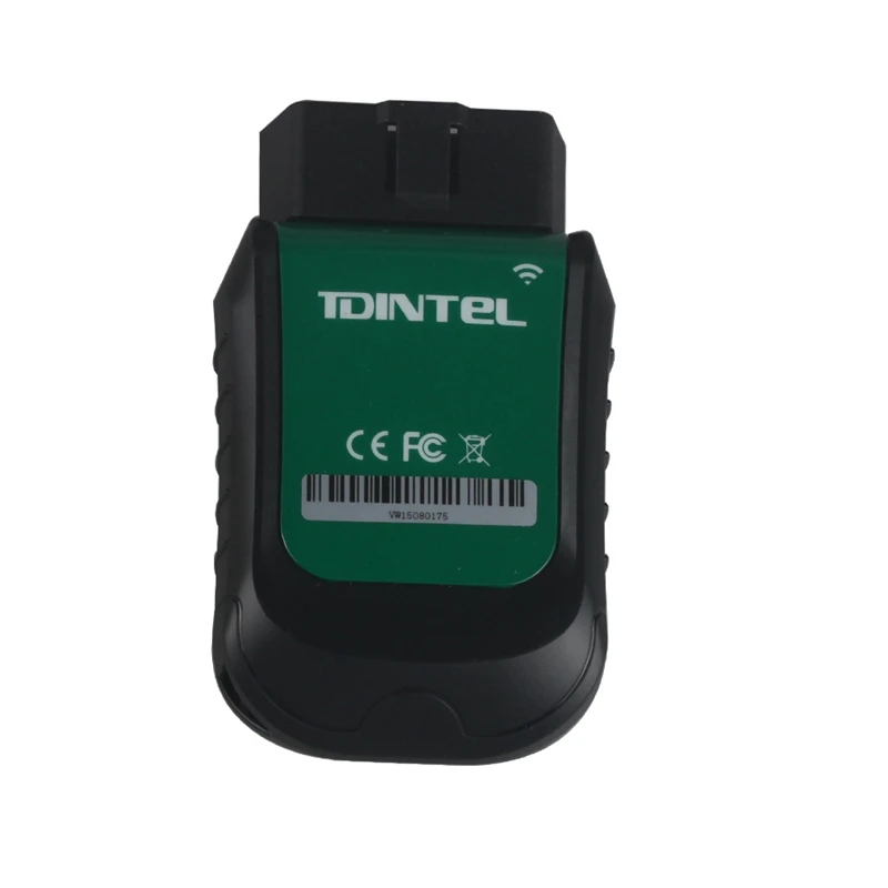 Оригинальный VPECKER Wi Fi Беспроводной версия Полный диагностический инструмент OBDII