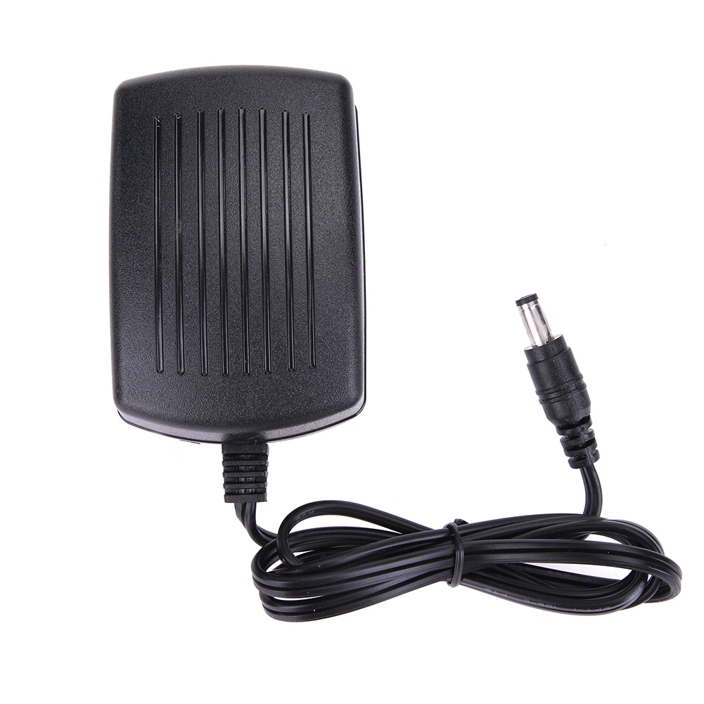 DC 13,5 V 2A адаптер переменного тока 100~ 240V 50/60 Гц переменного тока в постоянный преобразователь Питание адаптер 5,5*2,5 мм