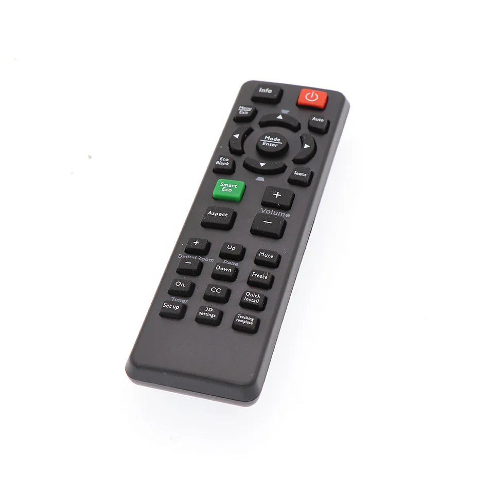 Дистанционное управление lekong подходит для проектора benq MS3083ST MS524 MS524H MS527 MS517F MX520 MX518