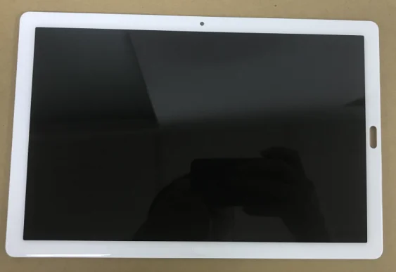Для Huawei MediaPad M5 10 8 Pro Φ &quotЖК дисплей панель с сенсорным экраном дигитайзер Датчик