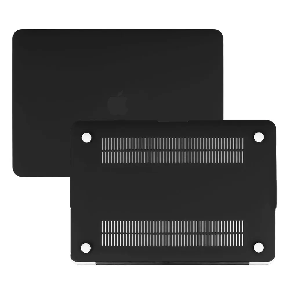 Матовый Жесткий чехол + силиконовый для клавиатуры только Apple Macbook Air 11 дюймов