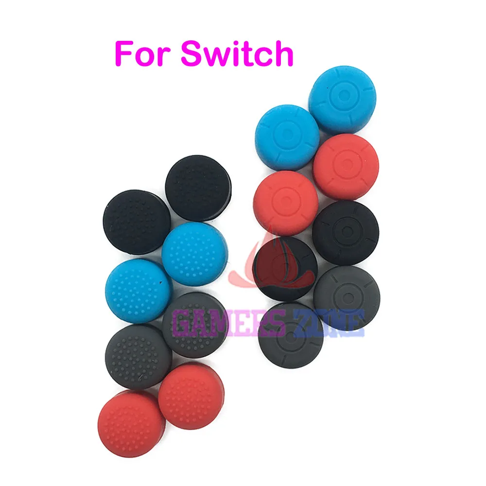 1 пара = 2 шт. колпачки-удлинители для больших пальцев Nintendo Switch | Электроника