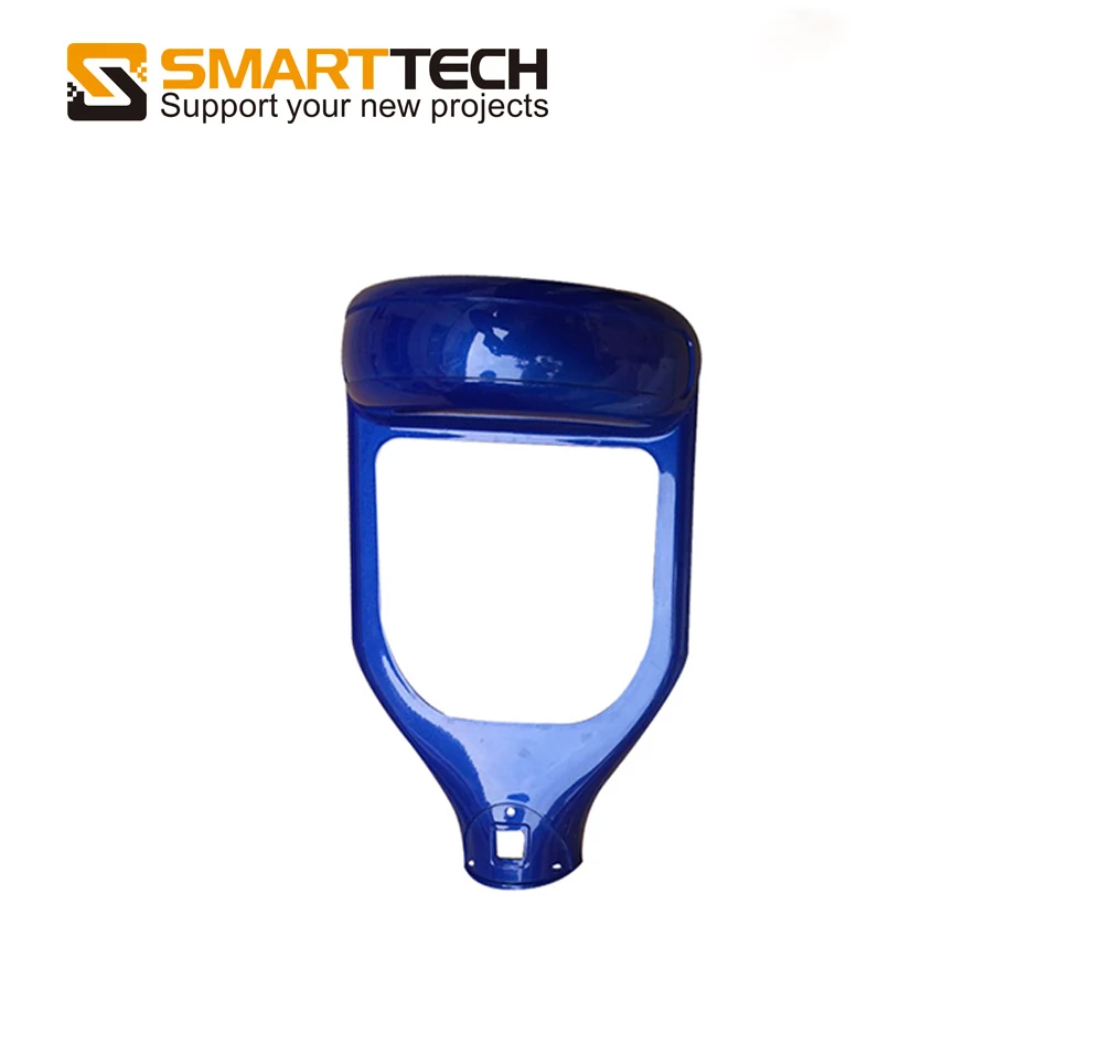 Новый дешевый самобалансирующийся чехол для скутера пластиковый корпус