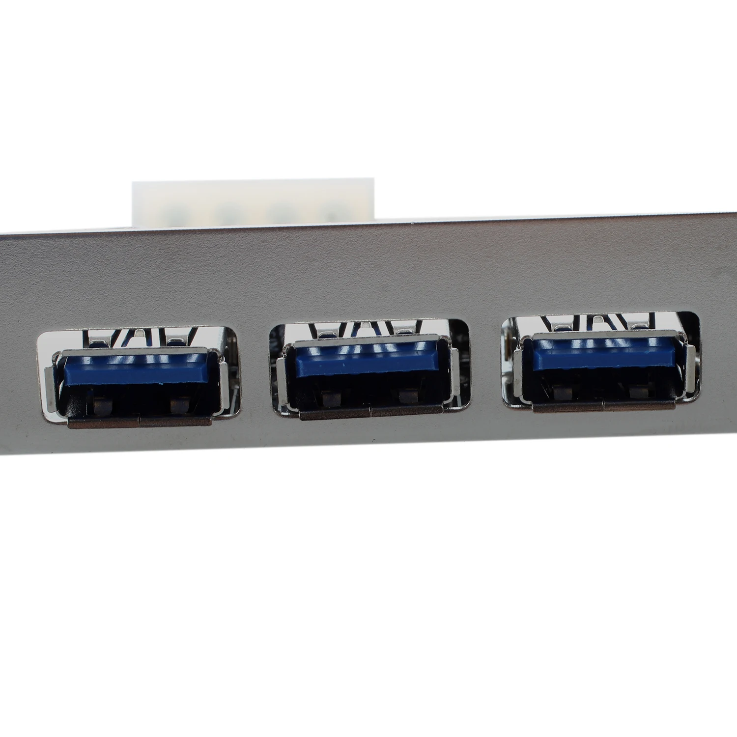Акция! Быстрый адаптер карты расширения USB 3 0 PCI E PCIE 4 порта | Компьютеры и офис