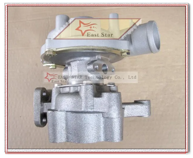 К03 53039880050 53039700024 53039700050 53039880024 Турбокомпрессор для Peugeot 406 607 Citroen C5 C8 2.0L DW10ATED 110 л.с.
