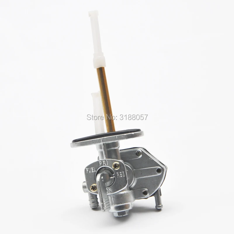 Газовый топливный переключатель петушиного клапана в сборе для KAWASAKI Vulcan 800 ZRX 1200