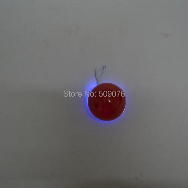 

Free shipping 120pcs/lot light up cute Clown Nose led red nose Magic Nose for Halloween Party Decoration Accessory