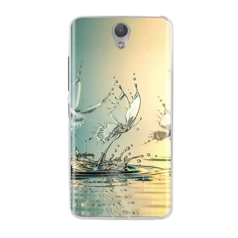 Чехол для lenovo Vibe S1 A40/S1 C50 чехол 3D ТПУ силиконовый чехол для lenovo Vibe S1 чехол для lenovo S1a40 чехол - Цвет: NO.95