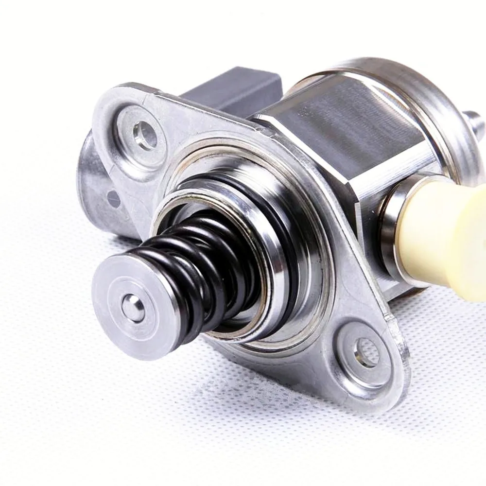 Насос TUKE 06H127026 VW 1 8/2 0 TFSI для Passat B6 Beetle Tiguan Jetta Golf MK6 CC EOS Seat Leon A3 A4 Q3 | Автомобили и