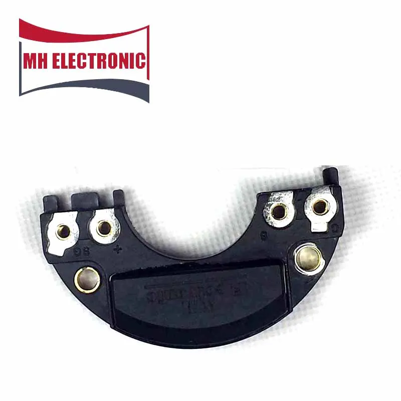 MH Электронный Новый универсальный модуль зажигания для Mitsubishi Honda Proton Mazda Nissan MM170