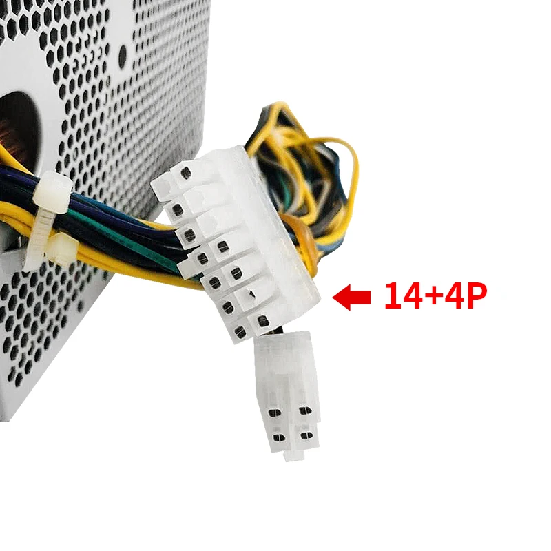 Новый оригинальный блок питания для Lenovo D5050 H530 14Pin HK380 16FP HK280 23FP FSP280 40PA PCB037 PCB033 PCB005 PS