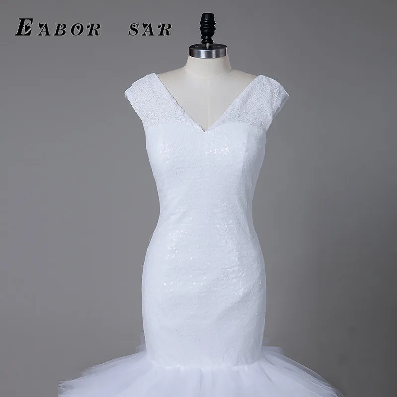 Носить невеста в 2017 В получили винограда марли Русалка торжественные платья с