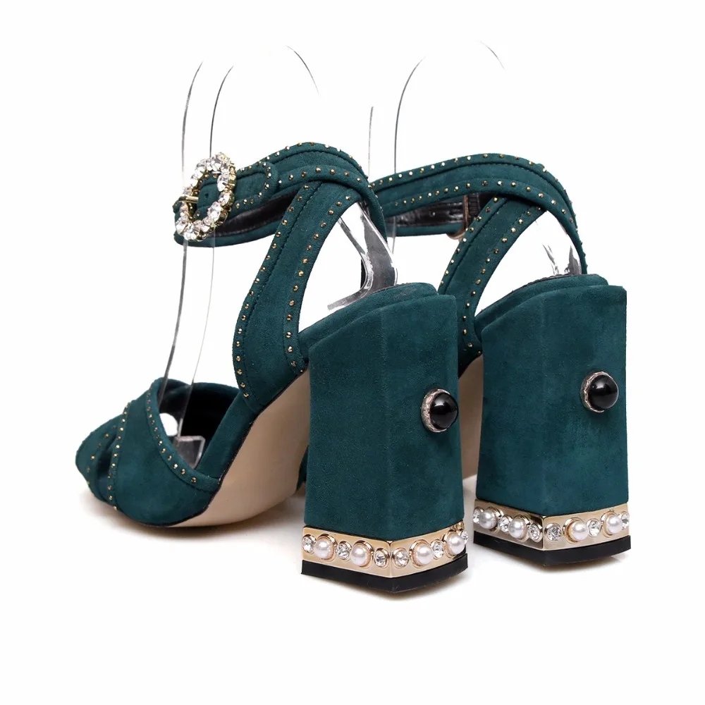 Босоножки на платформе женские сапоги Горячая распродажа! sapatos femininos Женская
