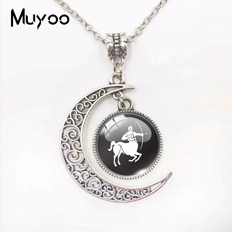 Новинка модный гороскоп клипарт астрологический знак стеклянный кабошон