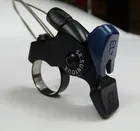 Детали для горного велосипеда SR SUNTOUR, вилка рычаг дистанционной блокировки для Axon Epicon Raidon XCR NCX и XCM