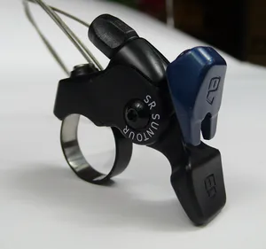 Детали для горного велосипеда SR SUNTOUR, вилка рычаг дистанционной блокировки для Axon Epicon Raidon XCR NCX и XCM