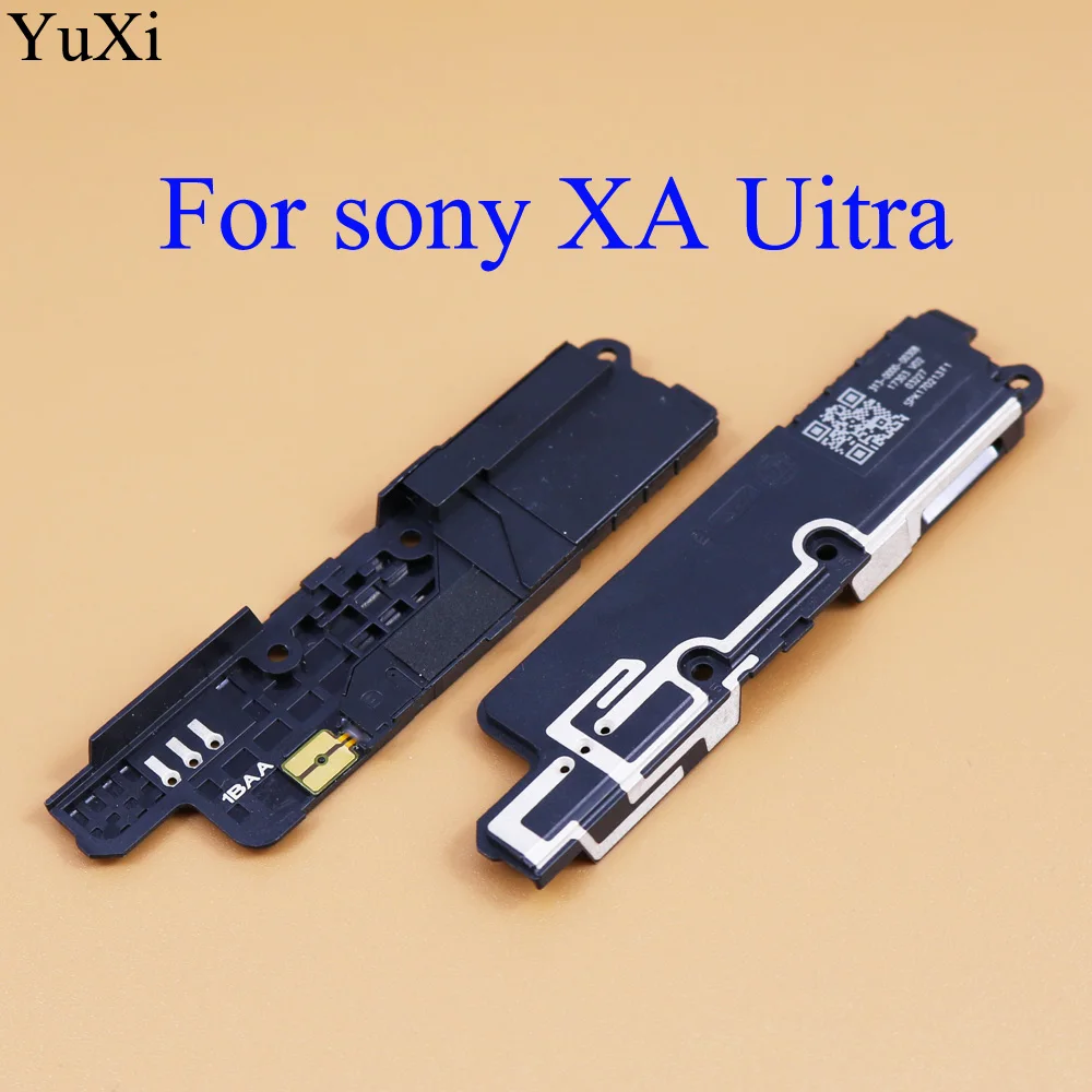 YuXi протестированный звуковой сигнал Громкий динамик для SONY Xperia XA xa1 Ultra XA1