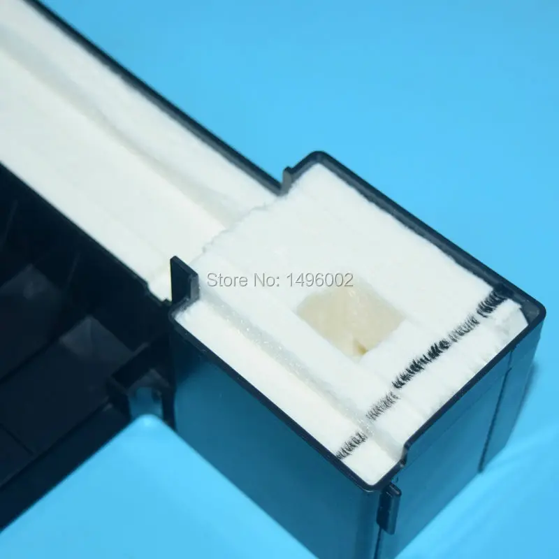 1 шт. новый оригинальный резервуар для отходов чернил Epson L300 L301 L310 L130 L358 L211 L303 L313 L220