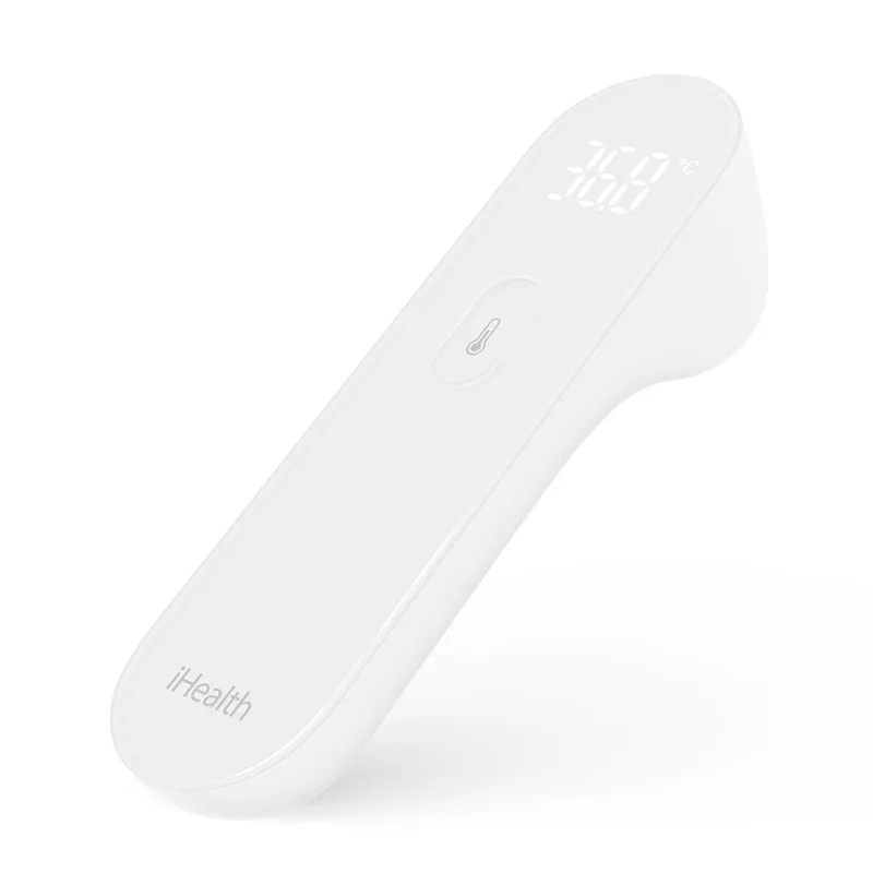 Xiaomi Mijia iHealth термометр светодиодный цифровой инфракрасный бесконтактный лоб