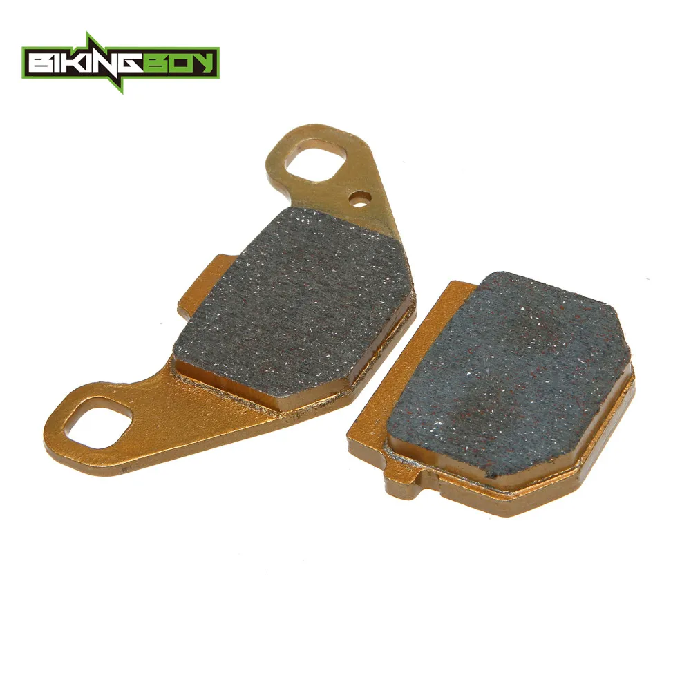 Передние тормозные колодки BIKINGBOY KX 80 84 85 86 100 89 96 95 94 93 125 250 82 KDX 90 KMX 98 200 88 92 AR 50