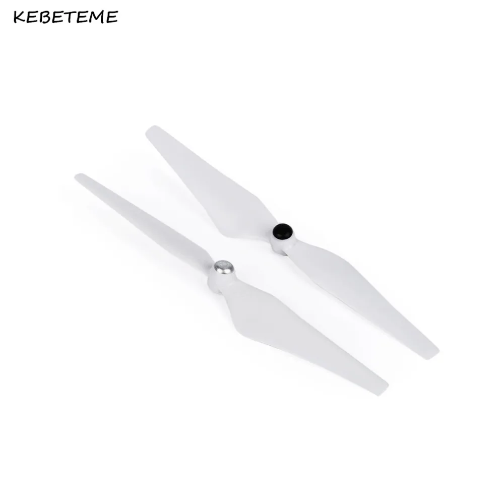KEBETEME 9450 пропеллер самозатягивающиеся пропеллеры для Phantom 3 профессиональные