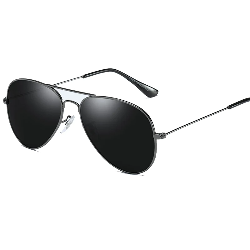 Стекло es солнцезащитное стекло Okulary Przeciwsloneczne Damskie Pilot Oculos Aviador для мужчин