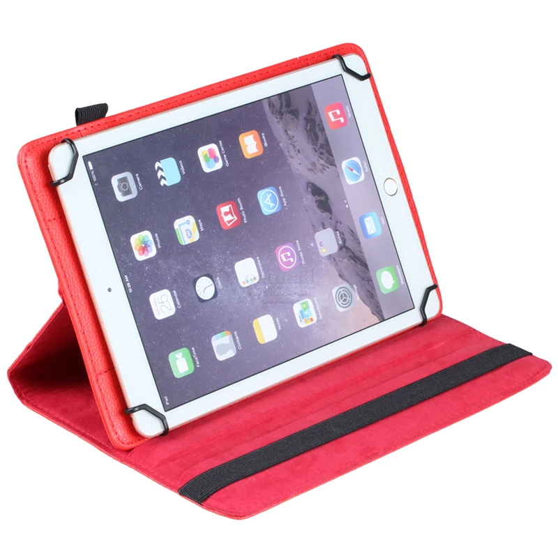 Новинка Премиум чехол-подставка из искусственной кожи для планшета 10 1