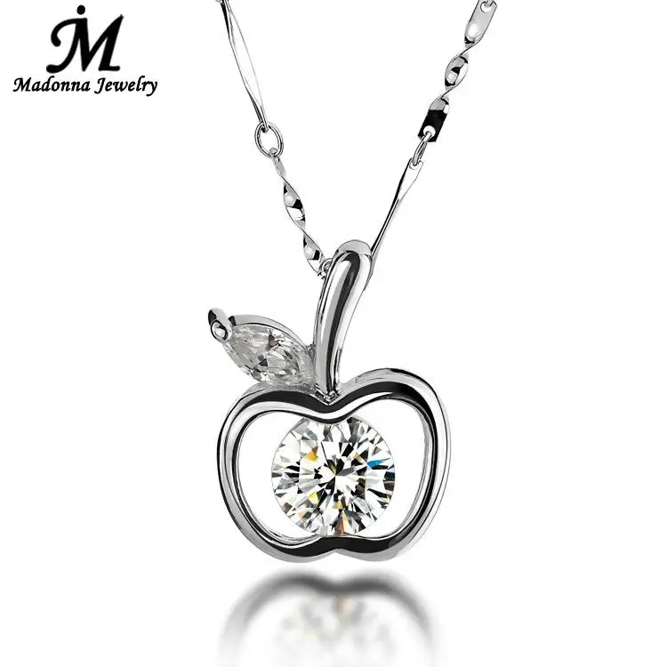 Модное высококачественное женское роскошное ожерелье с кристаллами и