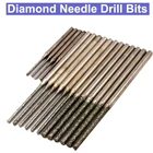 10 шт., алмазная шлифовальная головка 15-30 мм