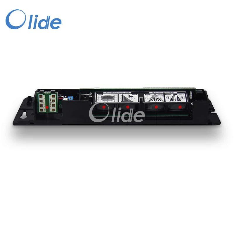 Микроволновая печь активный инфракрасный датчик безопасности комбинированная