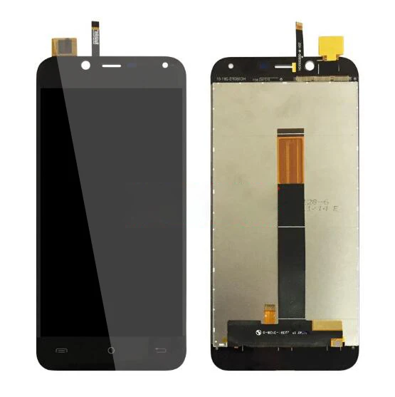 

ЖК-дисплей, сенсорный экран для Cubot Magic, дигитайзер в сборе, замена для Cubot Magic