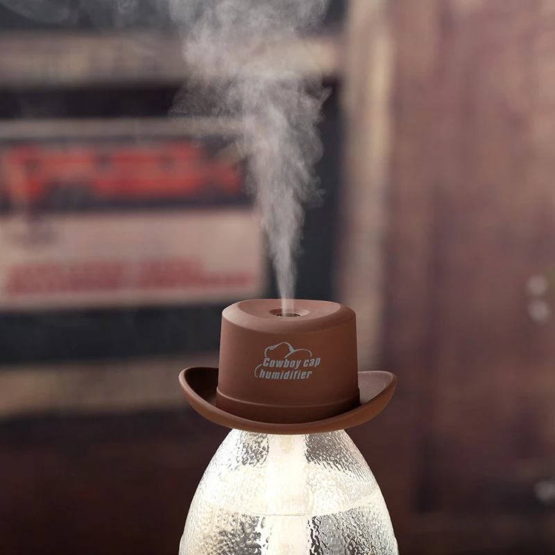 Увлажнитель Ароматизатор воздуха 5 цветов USB|humidifier diffuser|usb humidifierhumidifier usb |
