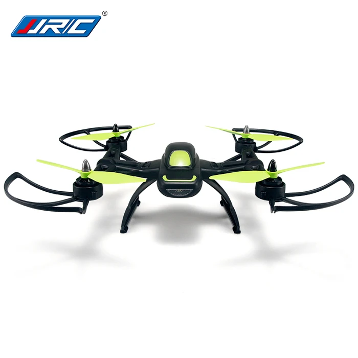 JJR/C JJPRO JJRC X2 X2G Brushless Headless Mode 2.4G 4CH 6Axis Fixed-Point Landing RC Drones Quadcopter RTF VS SYMA X8C X5UW | Игрушки и