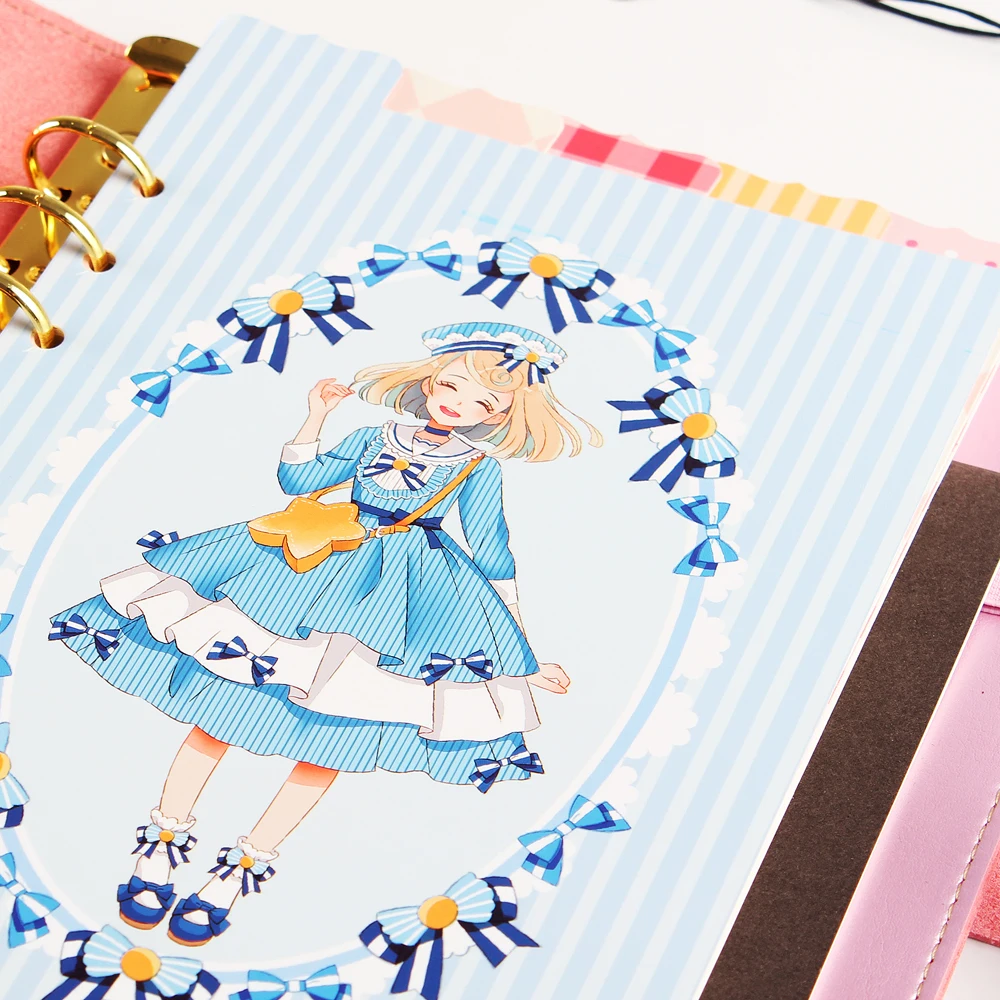 Стильная футболка с изображением персонажей видеоигр для девочек серия офиса