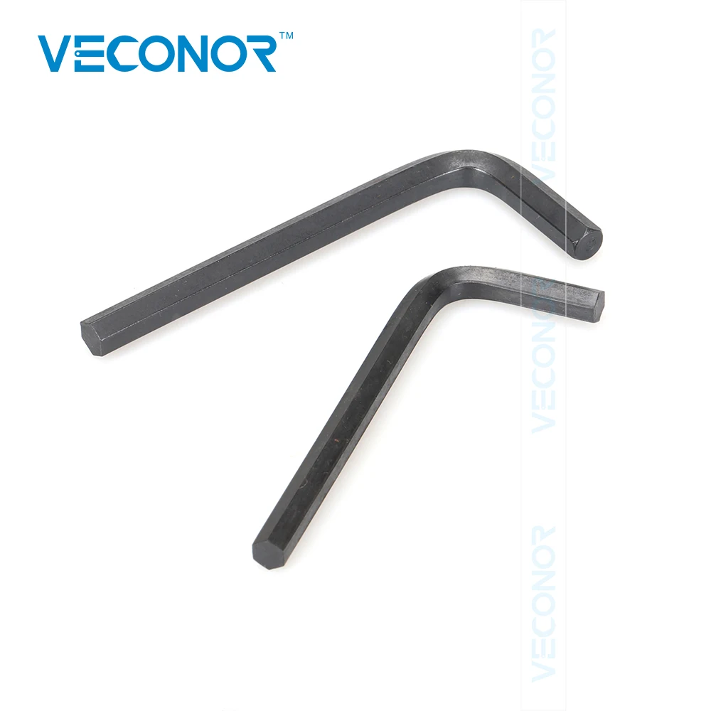 Veconor 30pcs hex key wrench set 15 pcs SAE imperial size & metric CrV steel|hex wrench|key wrenchhex sizes |