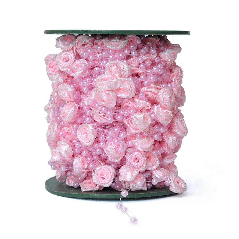 Свадебное украшение для волос 30 м 12 мм и 4 | Дом сад