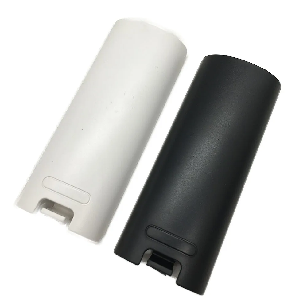 10 шт. сменная Крышка для задней крышки пульта дистанционного управления Nintendo|cover