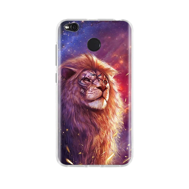 Case For Xiaomi Redmi 4X Cover 3D Cute Bags Soft Silicone TPU Redmi4x Phone Cases | Мобильные телефоны и аксессуары